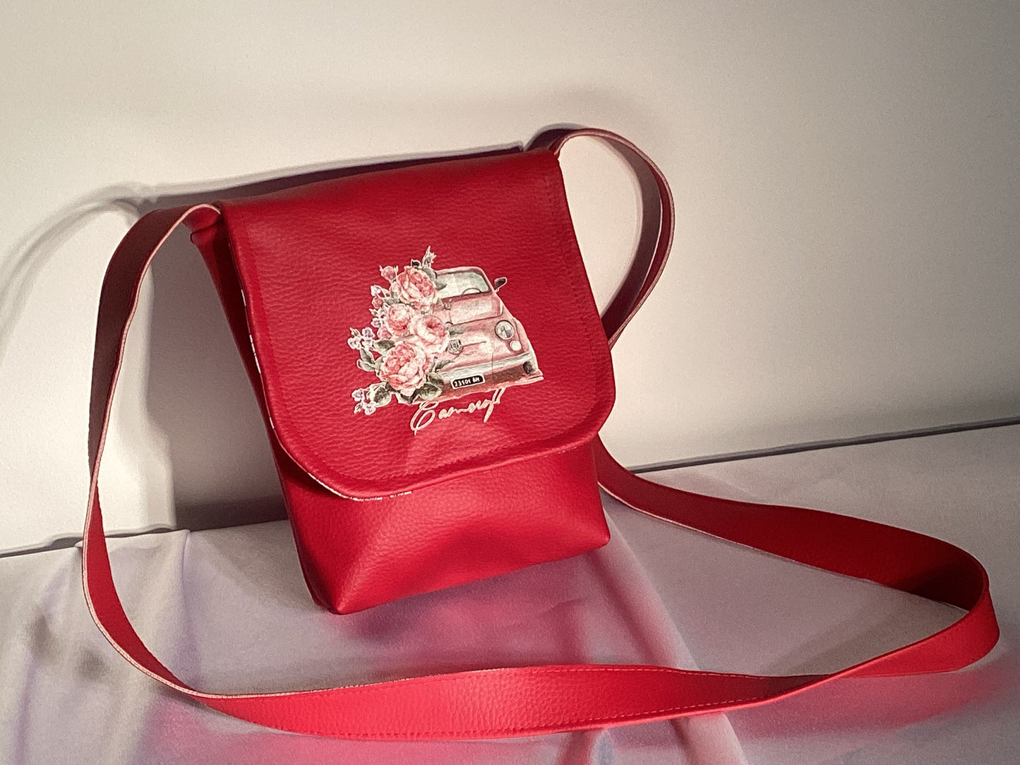 Sacs en simili