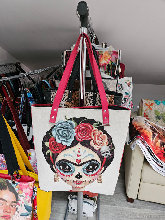 Sac cabas