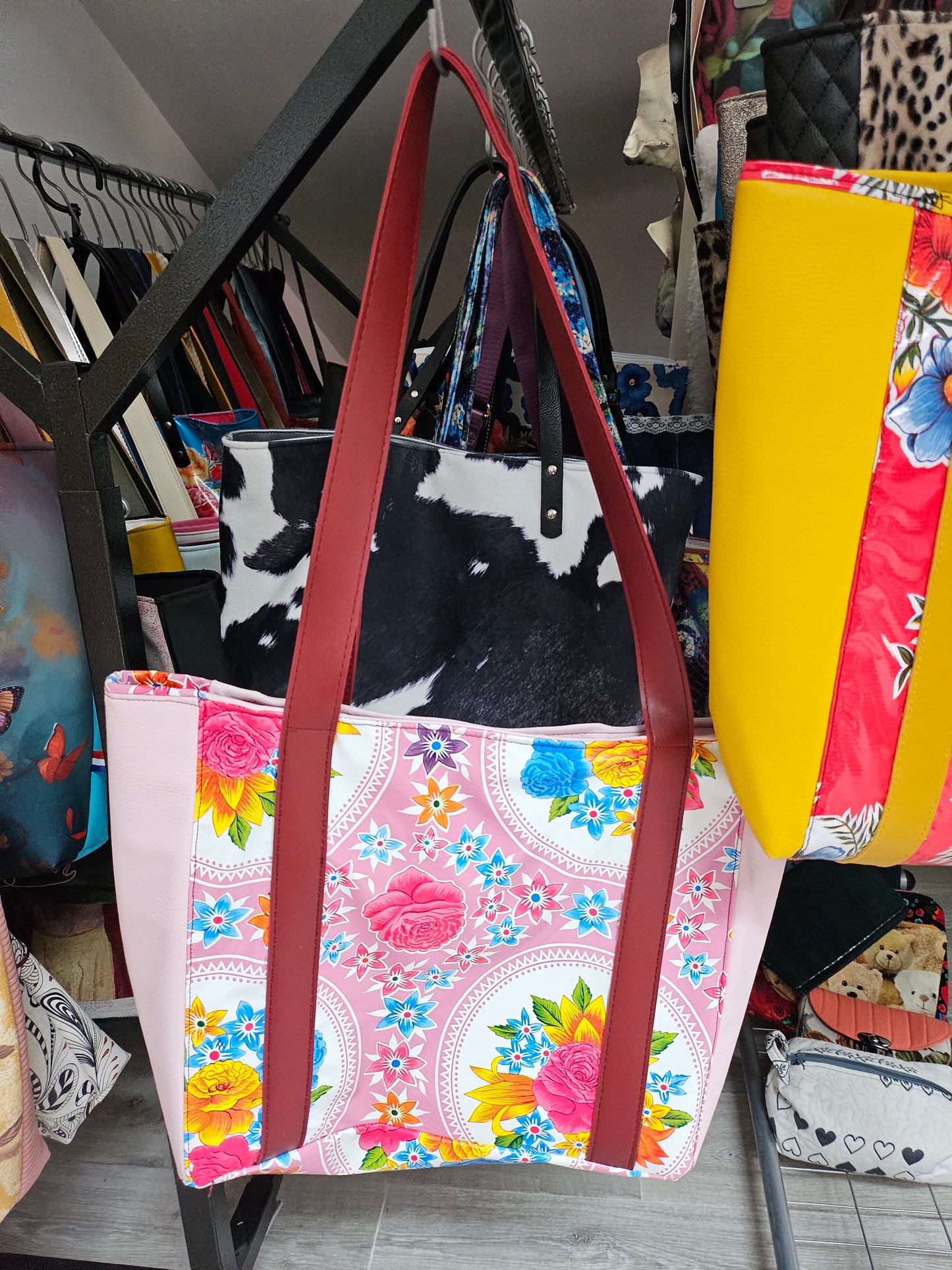 Sac piscine